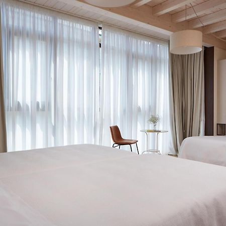 Hotel Trina 20 Palas de Rei Eksteriør billede