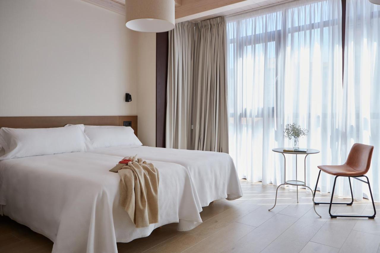Hotel Trina 20 Palas de Rei Eksteriør billede